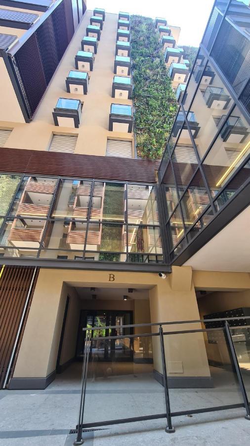 Trastevere Rome'S Heart Charming Appartment 1 Εξωτερικό φωτογραφία