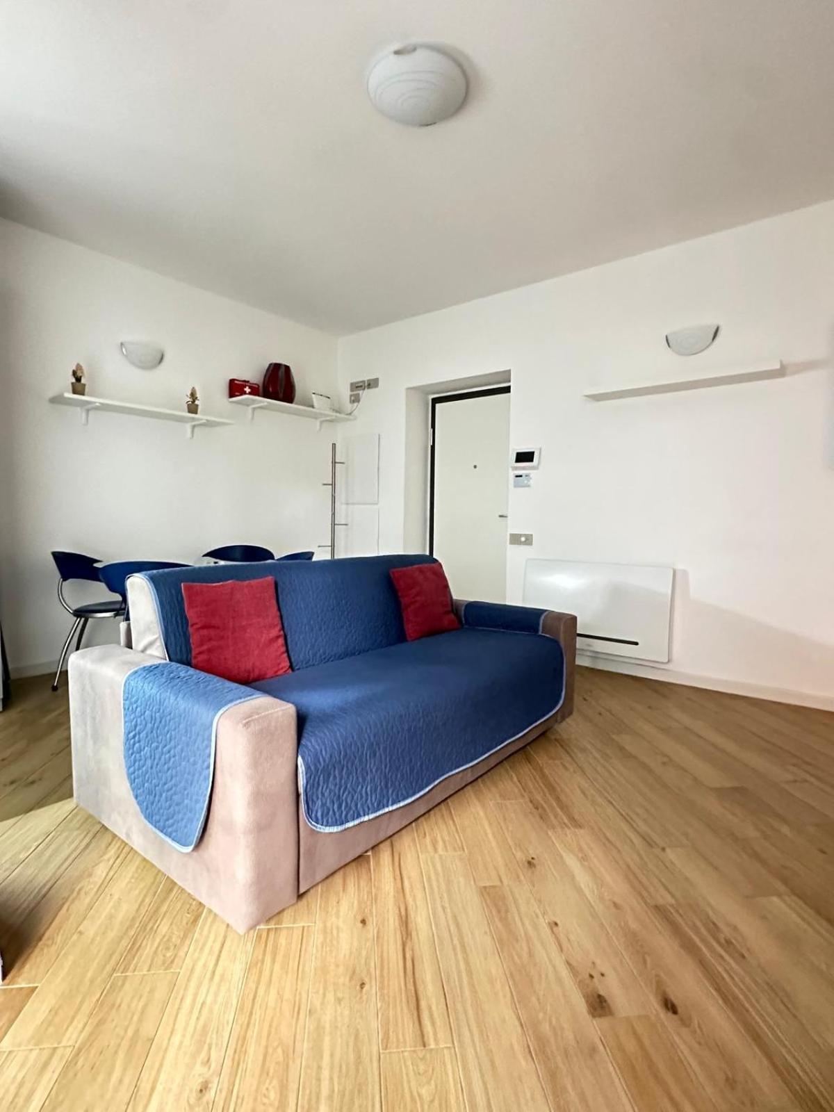 Trastevere Rome'S Heart Charming Appartment 1 Εξωτερικό φωτογραφία